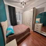 Kirayə (aylıq) 2 otaqlı Yeni Tikili, Xətai metrosu, Xətai rayonu 6