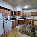 Аренда 4 комнатная Новостройка, Насими район 9