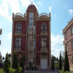 Satılır 11 otaqlı Həyət evi/villa, Səbail rayonu 1