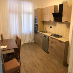 Kirayə (aylıq) 3 otaqlı Yeni Tikili, Nəriman Nərimanov metrosu, Nərimanov rayonu 9