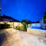 Satılır 6 otaqlı Həyət evi/villa, Köhnə Günəşli qəs., Xətai rayonu 41