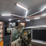 Satılır Qaraj, Memar Əcəmi metrosu, 5-ci mikrorayon, Nəsimi rayonu 7