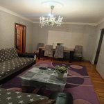 Продажа 2 комнатная Вторичка, İnşaatçılar метро, пос. Ясамал, Ясамал район 3