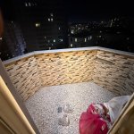 Satılır 4 otaqlı Yeni Tikili Xırdalan 37