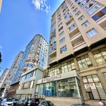 Продажа 4 комнат Новостройка, м. Нариман Нариманов метро, Наримановский р-н район 16