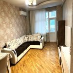 Kirayə (aylıq) 2 otaqlı Yeni Tikili, Neftçilər metrosu, Nizami rayonu 1