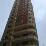 Kirayə (aylıq) 3 otaqlı Yeni Tikili, Nərimanov rayonu 1