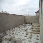 Satılır 3 otaqlı Həyət evi/villa, Binə qəs., C.Cabbarlı heykəli, Xəzər rayonu 3