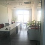 Kirayə (aylıq) 2 otaqlı Ofis, Səbail rayonu 2