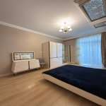 Kirayə (aylıq) 3 otaqlı Yeni Tikili, Ağ şəhər, Xətai rayonu 7