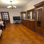 Аренда 2 комнатная Вторичка, м. 28 Мая метро, Насими район 4