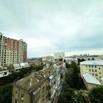 Satılır 1 otaqlı Yeni Tikili, Nəriman Nərimanov metrosu, Nərimanov rayonu 3