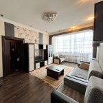 Kirayə (aylıq) 3 otaqlı Yeni Tikili, 6-cı mikrorayon, Binəqədi rayonu 2