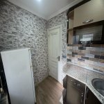 Satılır 2 otaqlı Köhnə Tikili, İnşaatçılar metrosu, Yasamal qəs., Yasamal rayonu 12