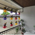 Kirayə (günlük) 3 otaqlı Həyət evi/villa Quba 3
