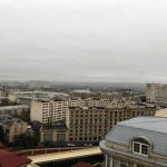 Satılır 3 otaqlı Yeni Tikili, Nəriman Nərimanov metrosu, Nərimanov rayonu 4
