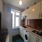 Kirayə (aylıq) 3 otaqlı Köhnə Tikili, Nəriman Nərimanov metrosu, Montin qəs., Nərimanov rayonu 6