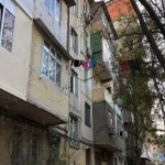 Satılır 4 otaqlı Köhnə Tikili, 28 May metrosu, Nəsimi rayonu 1