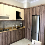 Kirayə (aylıq) 3 otaqlı Yeni Tikili, Ağ şəhər, Xətai rayonu 4