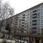 Satılır 3 otaqlı Köhnə Tikili, Gənclik metrosu, Nərimanov rayonu 2