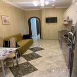 Аренда 2 комнатная Новостройка, Насими район 6