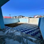 Satılır 4 otaqlı Həyət evi/villa, Binə qəs., Xəzər rayonu 17