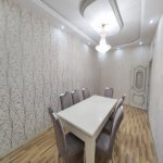 Satılır 3 otaqlı Yeni Tikili, Qara Qarayev metrosu, Nizami rayonu 2