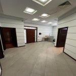 Kirayə (aylıq) 4 otaqlı Ofis, Sahil metrosu, Səbail rayonu 8