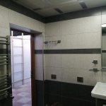 Kirayə (aylıq) 2 otaqlı Həyət evi/villa, Həzi Aslanov metrosu, Xətai rayonu 8