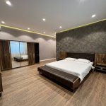 Kirayə (aylıq) 5 otaqlı Bağ evi, Şüvəlan, Xəzər rayonu 16