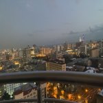 Аренда 3 комнатная Новостройка, м. Эльмляр Академиясы метро, Ясамал район 1