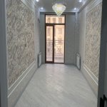 Satılır 2 otaqlı Yeni Tikili, Neftçilər metrosu, Bakıxanov qəs., Sabunçu rayonu 6