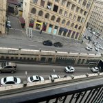Kirayə (aylıq) 2 otaqlı Köhnə Tikili, Nəriman Nərimanov metrosu, Nərimanov rayonu 17