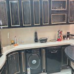 Kirayə (aylıq) 4 otaqlı Yeni Tikili, Xətai metrosu, Ağ şəhər, Xətai rayonu 12