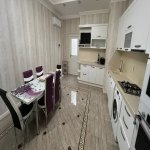 Kirayə (aylıq) 4 otaqlı Yeni Tikili, Xətai metrosu, Ağ şəhər, Xətai rayonu 16