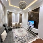 Satılır 3 otaqlı Yeni Tikili, Nəriman Nərimanov metrosu, Nərimanov rayonu 3