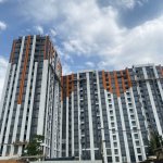Satılır 3 otaqlı Yeni Tikili, İnşaatçılar metrosu, Yasamal qəs., Baku Mall, Yasamal rayonu 1