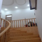 Satılır 6 otaqlı Həyət evi/villa, İnşaatçılar metrosu, Yeni Yasamal qəs., Yasamal rayonu 11