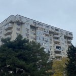 Kirayə (aylıq) 3 otaqlı Yeni Tikili, Xalqlar dostluğu metrosu, Xətai rayonu 1