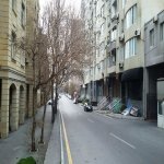 Kirayə (aylıq) 4 otaqlı Yeni Tikili, 28 May metrosu, Nəsimi rayonu 1