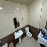 Kirayə (aylıq) 3 otaqlı Yeni Tikili, Həzi Aslanov metrosu, Nizami rayonu 11