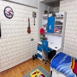 Satılır 3 otaqlı Köhnə Tikili, İnşaatçılar metrosu, Yasamal parkı, Yasamal rayonu 8