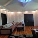 Kirayə (günlük) 4 otaqlı Həyət evi/villa Qəbələ 5