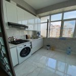 Kirayə (aylıq) 3 otaqlı Yeni Tikili, Əhmədli metrosu, Əhmədli, Xətai rayonu 7