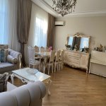 Kirayə (aylıq) 6 otaqlı Həyət evi/villa, Badamdar qəs., Səbail rayonu 6