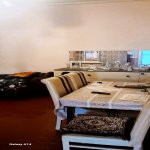 Satılır 2 otaqlı Həyət evi/villa, Avtovağzal metrosu, Biləcəri qəs., Binəqədi rayonu 17