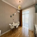 Kirayə (aylıq) 2 otaqlı Yeni Tikili, 20 Yanvar metrosu, Yasamal rayonu 8