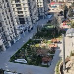 Kirayə (aylıq) 2 otaqlı Yeni Tikili, Nəriman Nərimanov metrosu, Nərimanov rayonu 8
