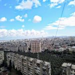Satılır 3 otaqlı Yeni Tikili, Nəsimi metrosu, 9-cu mikrorayon, Binəqədi rayonu 1