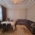 Satılır 4 otaqlı Həyət evi/villa, Koroğlu metrosu, Zabrat qəs., Sabunçu rayonu 8